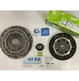 KIT FRIZIONE VALEO 801024