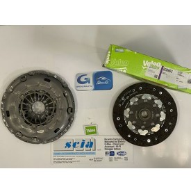 KIT FRIZIONE VALEO 828663