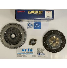 KIT FRIZIONE JAPANPARTS JKFH16