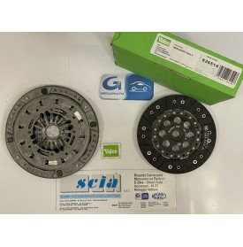 KIT FRIZIONE VALEO 826514
