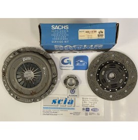 KIT FRIZIONE SACHS 3000113002