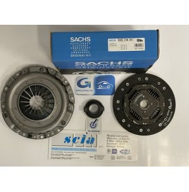 KIT FRIZIONE SACHS 3000704001
