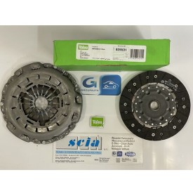KIT FRIZIONE VALEO 826531