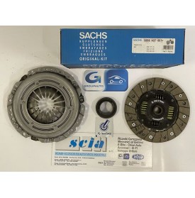 KIT FRIZIONE SACHS 3000437001
