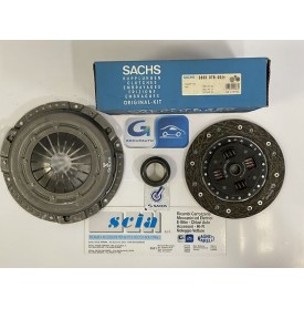 KIT FRIZIONE SACHS 3000078001