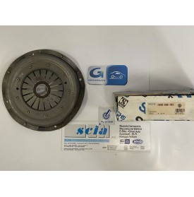 MECCANISMO FRIZIONE SACHS...