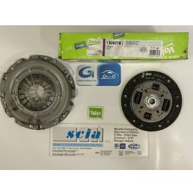 KIT FRIZIONE VALEO 826218