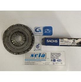 MECCANISMO FRIZIONE SACHS...