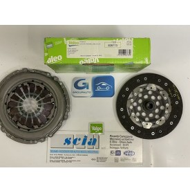 KIT FRIZIONE VALEO 826773
