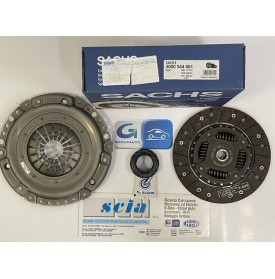 KIT FRIZIONE SACHS 3000564001