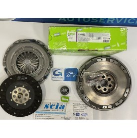 KIT FRIZIONE VALEO 836033