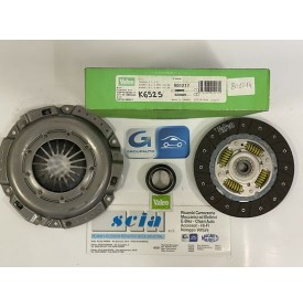 KIT FRIZIONE VALEO 801217