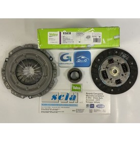 KIT FRIZIONE VALEO 826038