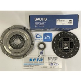 KIT FRIZIONE SACHS 3000699001