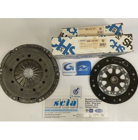 KIT FRIZIONE SACHS 3000313001