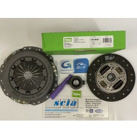 KIT FRIZIONE VALEO 801687