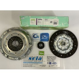 KIT FRIZIONE VALEO 826902