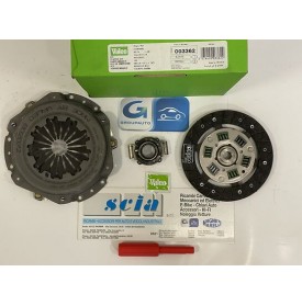 KIT FRIZIONE VALEO K185S...