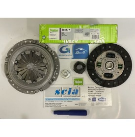 KIT FRIZIONE VALEO 801577