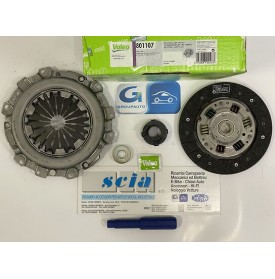 KIT FRIZIONE VALEO 801107