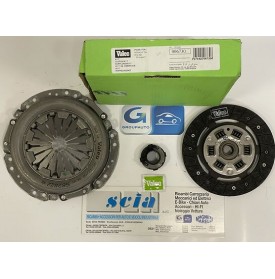 KIT FRIZIONE VALEO 006730