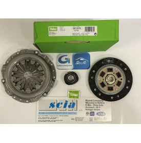 KIT FRIZIONE VALEO 821070...