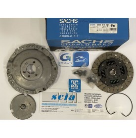 KIT FRIZIONE SACHS 3000810001