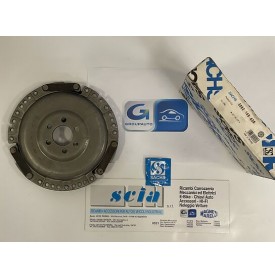 MECCANISMO FRIZIONE SACHS...