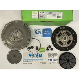 KIT FRIZIONE VALEO 821276