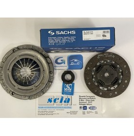 KIT FRIZIONE SACHS 3000951092