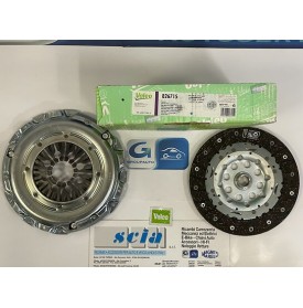KIT FRIZIONE VALEO 826715