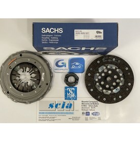 KIT FRIZIONE SACHS 3000829501