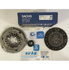 KIT FRIZIONE SACHS 3000951707