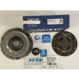 KIT FRIZIONE SACHS 3000840301