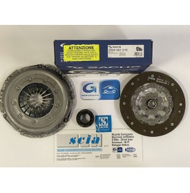 KIT FRIZIONE SACHS 3000951210