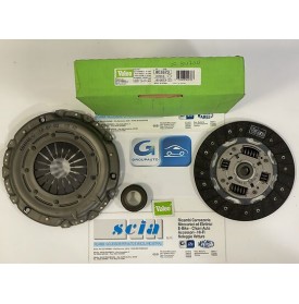 KIT FRIZIONE VALEO 801700