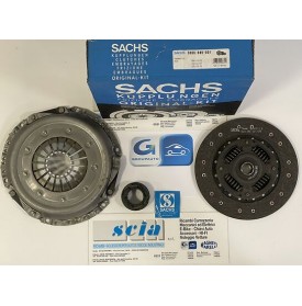 KIT FRIZIONE SACHS 3000386001