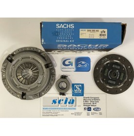 KIT FRIZIONE SACHS 3000096003