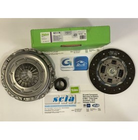 KIT FRIZIONE VALEO 821178