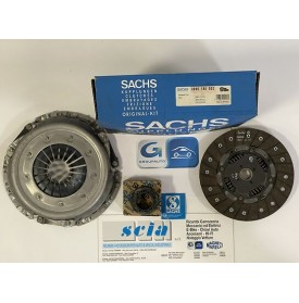 KIT FRIZIONE SACHS 3000180002