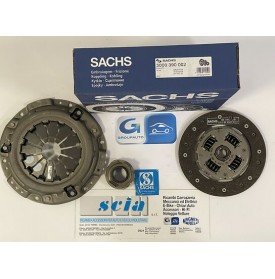 KIT FRIZIONE SACHS 3000390002
