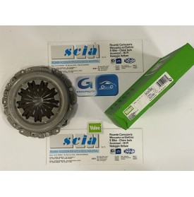 MECCANISMO FRIZIONE VALEO...