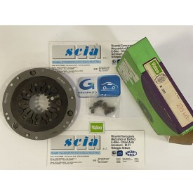 MECCANISMO FRIZIONE VALEO...