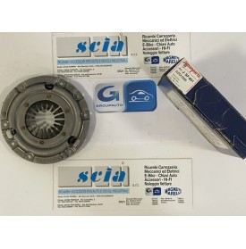 MECCANISMO FRIZIONE...