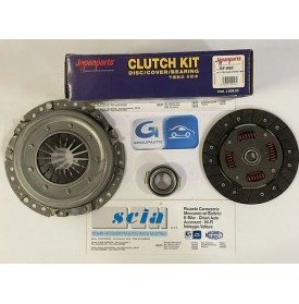 KIT FRIZIONE JAPANPARTS JKF890