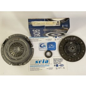 kit frizione sachs 3000443001