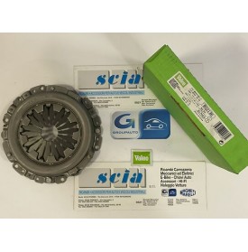 MECCANISMO FRIZIONE VALEO...