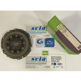 MECCANISMO FRIZIONE VALEO...