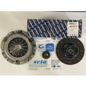 KIT FRIZIONE JAPANPARTS JKFH31