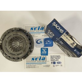 MECCANISMO FRIZIONE SACHS...